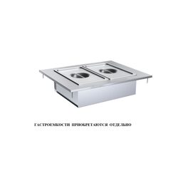 МАРМИТ ВТОРЫХ БЛЮД KAYMAN GUSTO МР2- 900-1240-02-П