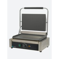 ГРИЛЬ КОНТАКТНЫЙ HURAKAN HKN-PE34FT