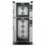 Печь конвекционная UNOX XETC-18EU-YPLMN