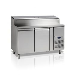 СТОЛ С ОХЛАЖД.ШКАФОМ TEFCOLD SS7200