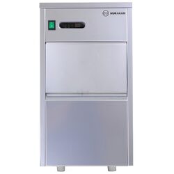 ЛЬДОГЕНЕРАТОР HURAKAN HKN-GB20C (ГРАНУЛЫ)