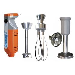МИКСЕР DYNAMIC DYNAMIX TRIO 190 MF090