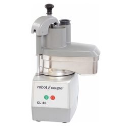 ОВОЩЕРЕЗКА ROBOT COUPE CL40