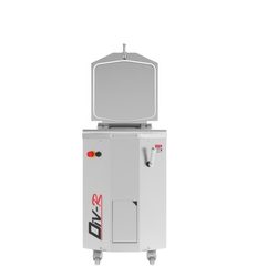 ТЕСТОДЕЛИТЕЛЬ JAC DIV-R20 КРУГ