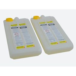 СРЕДСТВО МОЮЩЕЕ ЩЕЛОЧНОЕ LAINOX COMBICLEAN 3 В 1 DL002BC