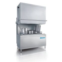 МАШИНА ПОСУДОМОЕЧНАЯ MEIKO DV 270.2/ДОЗАТОР МОЮЩЕГО СРЕДСТВА