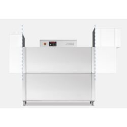 МАШИНА ПОСУДОМОЕЧНАЯ DIHR RX 164 E SX+DR24+DDE+XP / ДЕЛЕНИЕ 2 ЧАСТИ