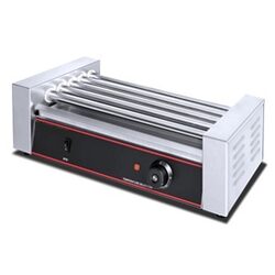 ГРИЛЬ ДЛЯ HOT DOG STARFOOD HD-05A