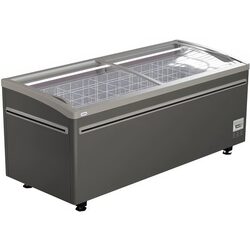 ЛАРЬ-БОНЕТА HAIER GTS1850G