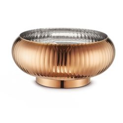 Салатник Rose Gold L 303