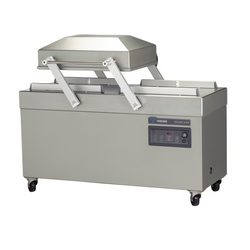 УПАКОВЩИК ВАКУУМНЫЙ ДВУХКАМЕРНЫЙ HENKELMAN POLAR 2-40