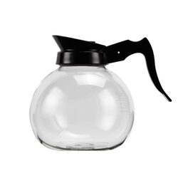ГРАФИН ДЛЯ КОФЕВАРКИ HURAKAN HKN-CM2-DECANTER