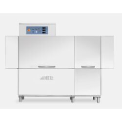 МАШИНА ПОСУДОМОЕЧНАЯ DIHR RX 184 DX+DDE+DR69+HR20