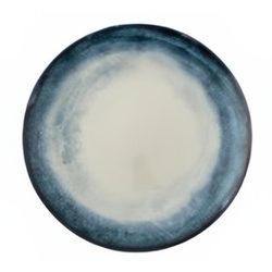 Тарелка мелкая d27,5см, Shade Sea 67372A05