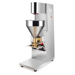 АППАРАТ ДЛЯ ПРОИЗВОДСТВА ФРИКАДЕЛЕК HURAKAN HKN-MBM280