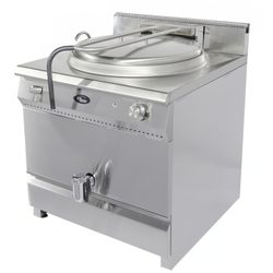 КОТЕЛ GRILL MASTER Ф1КПГ/250 13064 ГАЗ