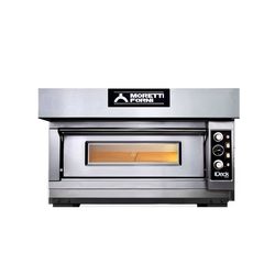 ПЕЧЬ ПОДОВАЯ ДЛЯ ПИЦЦЫ MORETTI FORNI PD 72.72