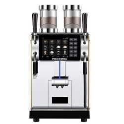 КОФЕМАШИНА-СУПЕРАВТОМАТ DR.COFFEE PROXIMA COFFEE MASTER 200
