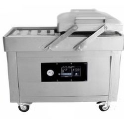 УПАКОВЩИК ВАКУУМНЫЙ HURAKAN HKN-VAC400/2