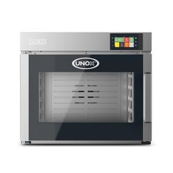 ШКАФ ТЕПЛОВОЙ UNOX EVEREO XEEC-0611-EPRS