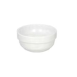 Миска под хлопья 300мл AMBIENTE BIANCO AM004110000