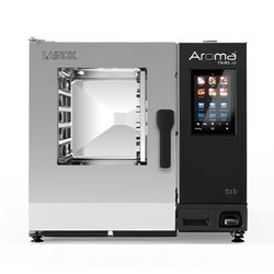 ПАРОКОНВЕКТОМАТ LAINOX AROMA NABOO 5.0 AREN054B