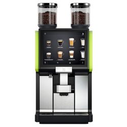 КОФЕМАШИНА  WMF 5000 S+ 03.1950.5991 2 КОФЕМОЛКИ +КОНТЕЙНЕР ШОКОЛАДА