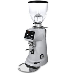 КОФЕМОЛКА FIORENZATO F71 EK СЕРЫЙ