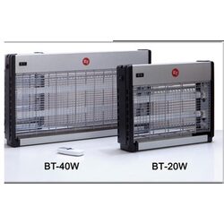 АППАРАТ Д/УНИЧТОЖЕНИЯ НАСЕКОМЫХ KT BT-40W