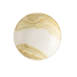 Салатник чаша d18,2см, 426мл, цвет Tide Gold TDGDEVB71