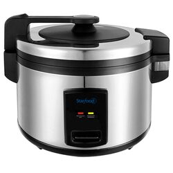 РИСОВАРКА STARFOOD SF56SS