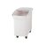 Контейнер для сыпучих продуктов 102 л, JW-S102