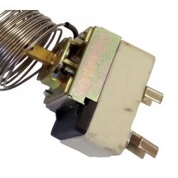 терморегулятор с ручкой WGF 300°C