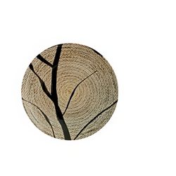 Тарелка мелкая d20см, TRIBAL MOOD 67350A02