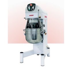МИКСЕР ПЛАНЕТАРНЫЙ ZANOLLI SELENE 40