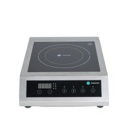 ПЛИТА ИНДУКЦИОННАЯ HURAKAN HKN-T35F PRO