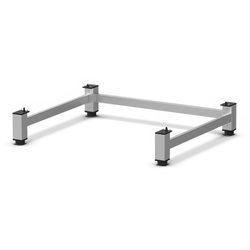 ПОДСТАВКА ДЛЯ ПЕЧЕЙ 600Х400 UNOX XWKRT-00EF-F