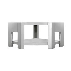 ПОДСТАВКА ПОД ПЕЧЬ ДЛЯ ПИЦЦЫ CUPPONE CARAVAGGIO SCR535/2