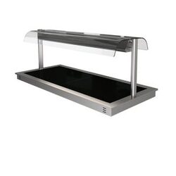 ПОВЕРХНОСТЬ ПОДОГРЕВАЕМАЯ APACH CHEF LINE LHTSI4