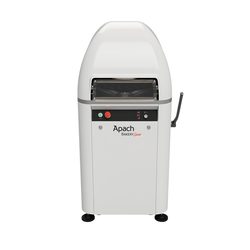 ТЕСТОДЕЛИТЕЛЬ-ОКРУГЛИТЕЛЬ ПОЛУАВТОМАТИЧЕСКИЙ APACH BAKERY LINE SPA SA30
