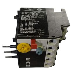 Переключатель термический для миксера IP-20F, арт.SL2886