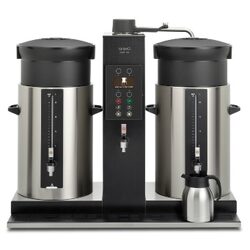 КОФЕВАРКА ANIMO CB 2X20W