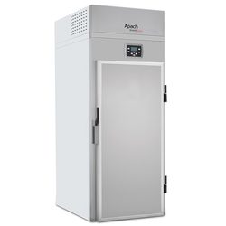 КАМЕРА С ПРЕРЫВАНИЕМ РАССТОЙКИ БЕЗ ПОЛА APACH BAKERY LINE RP40602P4C