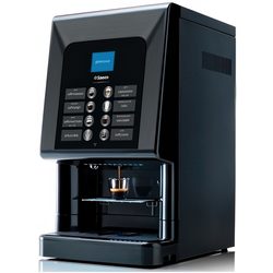 КОФЕМАШИНА SAECO PHEDRA EVO ESPRESSO