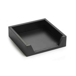 Салфетница 20х20х5,5 см (дерево, цвет венге) Pintinox 51274300
