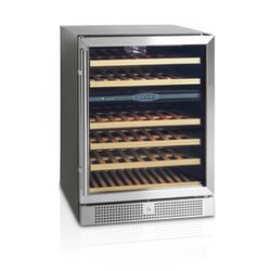 ШКАФ ВИННЫЙ TEFCOLD TFW200-2S