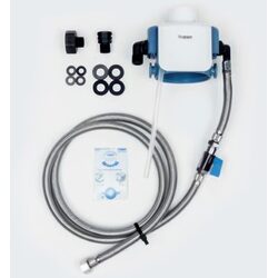 КОМПЛЕКТ ДЛЯ ПОДКЛЮЧЕНИЯ C ГОЛОВНОЙ ЧАСТЬЮ BWT BESTHEAD FLEX 812459