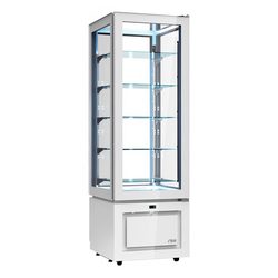 ВИТРИНА ХОЛОД. ОСТРОВ. SAGI KP6V