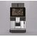 Кофемашина суперавтоматическая HORECA MACHINES O 1G, 2P, Black (тип 12310)