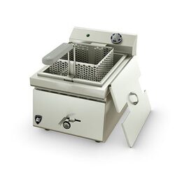 ФРИТЮРНИЦА ЭЛЕКТРИЧЕСКАЯ KAYMAN ФЭ-300 А